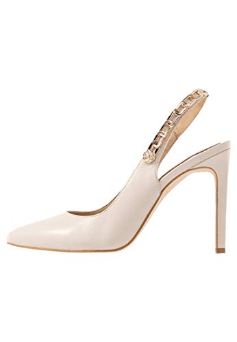 Guess FL5TED LEA05 Zapatos Mujeres Blanco 41