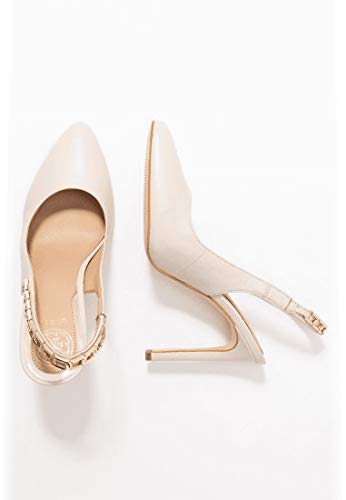 Guess FL5TED LEA05 Zapatos Mujeres Blanco 41