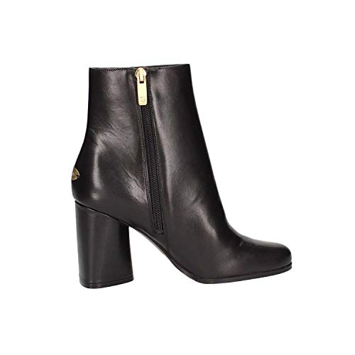 GUESS FLCH24LEA10 Botas Mujer Negro 39