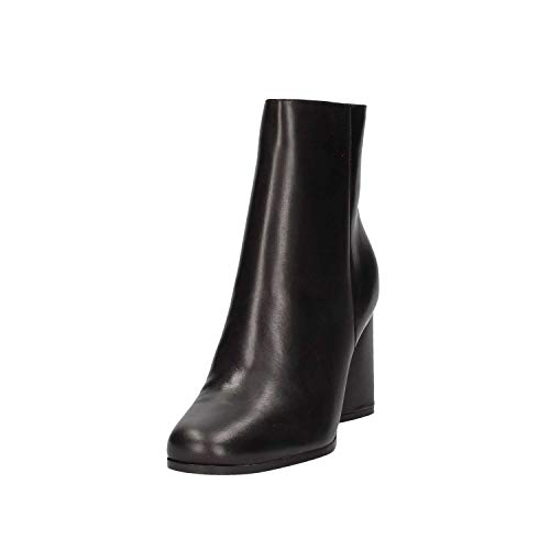GUESS FLCH24LEA10 Botas Mujer Negro 39