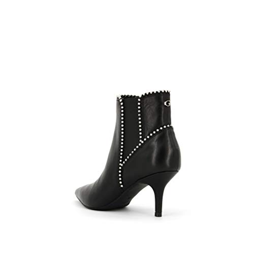 Guess FLDAY4 LEA09 Botas Mujeres Negro 39