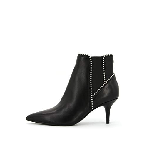 Guess FLDAY4 LEA09 Botas Mujeres Negro 39