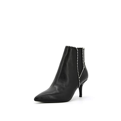 Guess FLDAY4 LEA09 Botas Mujeres Negro 39