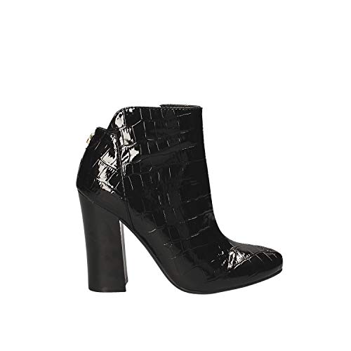 Guess FLLN23 PAC09 Botas Mujeres Gris 35