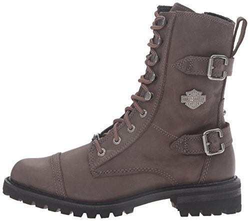 Harley-Davidson Women's Balsa Work Boot