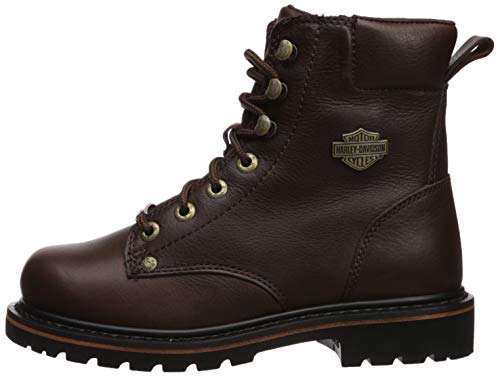 Harley-Davidson Women's Cresson Motorcycle Boot