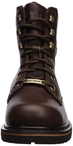 Harley-Davidson Women's Cresson Motorcycle Boot