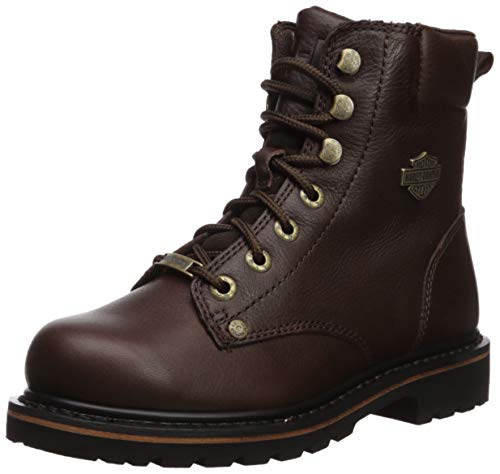 Harley-Davidson Women's Cresson Motorcycle Boot