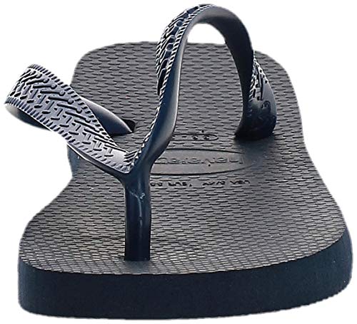 Havaianas Top, Chanclas Unisex Adulto, Azul (Navy Blue), 43/44 EU