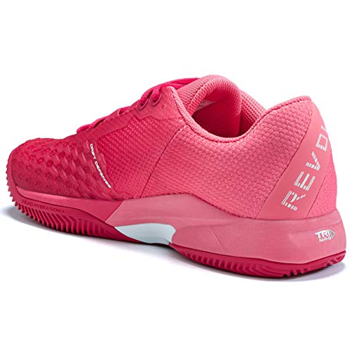 HEAD Revolt Pro 3.0 Clay Woman 2019 Rosa Num 37, Zapatillas Deportivas Adultos Unisex, Multicolor