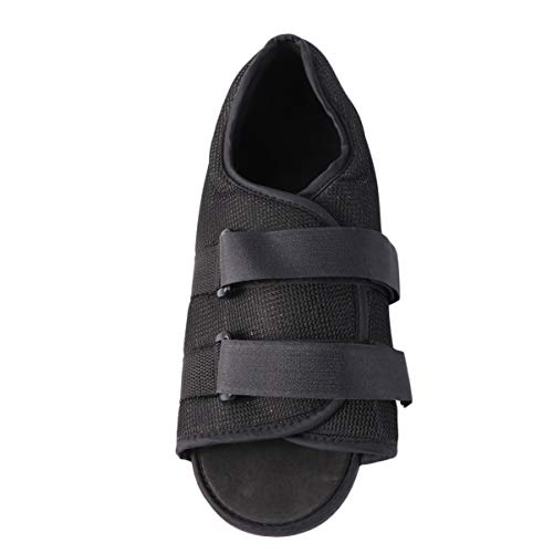 Healifty después de la lesión botas de cirugía de pie zapatos (wm)