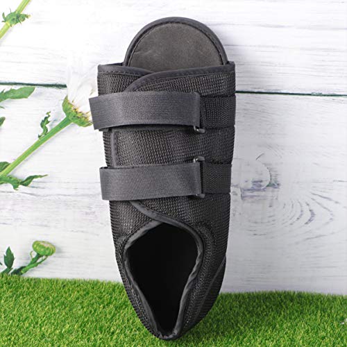 Healifty después de la lesión botas de cirugía de pie zapatos (wm)
