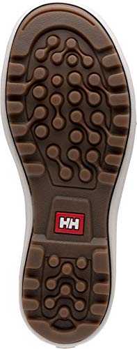 Helly Hansen W Garibaldi VL, Botas de Nieve Mujer, Gris (Light Grey/Alloy/Nimbu 930), 36 EU