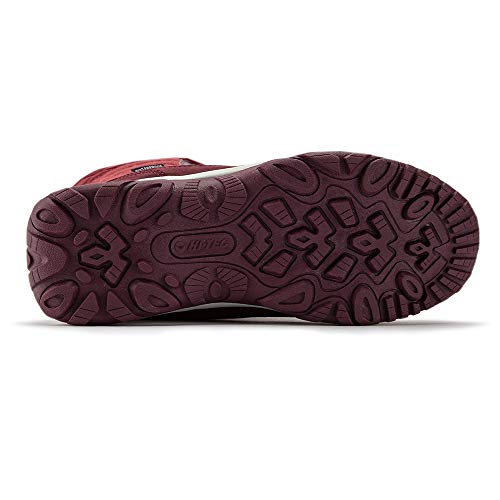 Hi-Tec Riva Agua Proof Women's Bota De Trekking - 41