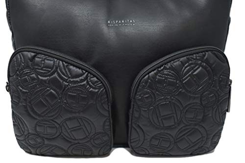 Hispanitas-BI00499 - Mujer color: Negro talla: 00