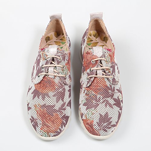 Hispanitas Deportivo Estampado Naturales, 37