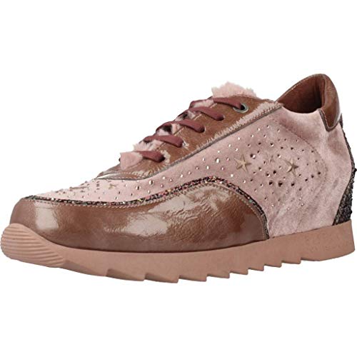 Hispanitas Deportivos Sesame Rosa