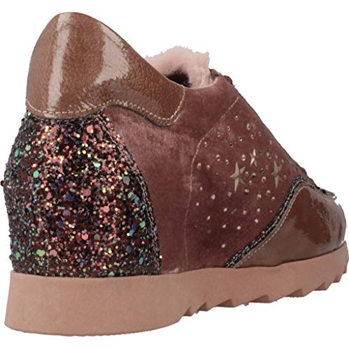 Hispanitas Deportivos Sesame Rosa