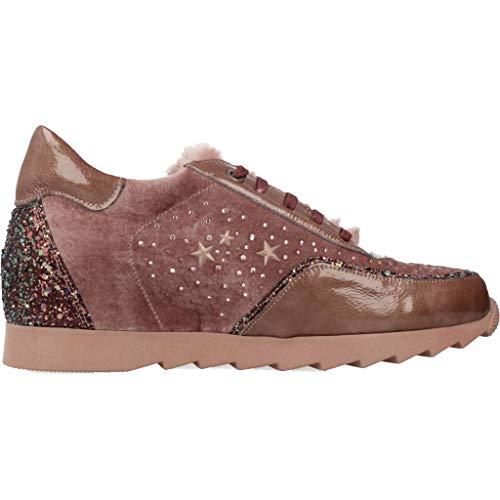 Hispanitas Deportivos Sesame Rosa