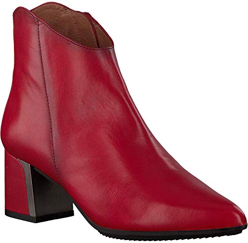 Hispanitas-HI99117 - Mujer Color: Rojo Talla: 36