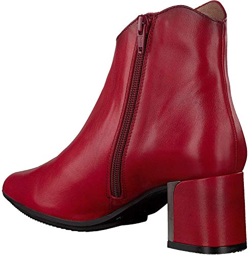 Hispanitas-HI99117 - Mujer Color: Rojo Talla: 36