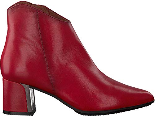 Hispanitas-HI99117 - Mujer Color: Rojo Talla: 36