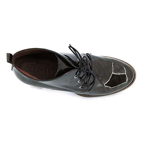 Hispanitas - Hispanitas Brujas HI-63859-37, Charol Verde