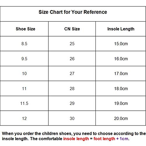 hjkg Botas Lluvia Niños Patrón De Tigre De Dibujos Animados Azul con Terciopelo Cordón De Goma Moda Infantil PVC Clásico De Moda Lindo Impermeable Cálido Suave Cómodo Antideslizante Zapatos De Agua D