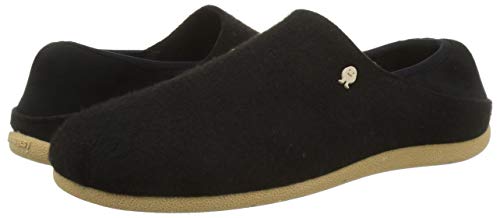 HOT POTATOES Orsk, Pantuflas Hombre, Color, 43 EU