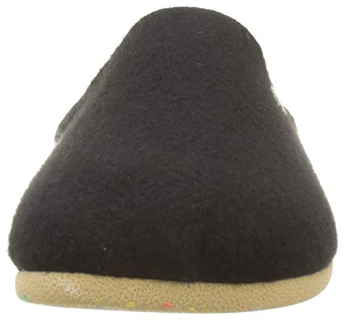 HOT POTATOES Orsk, Pantuflas Hombre, Color, 43 EU