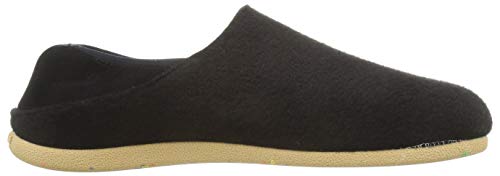 HOT POTATOES Orsk, Pantuflas Hombre, Color, 43 EU