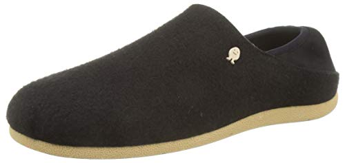 HOT POTATOES Orsk, Pantuflas Hombre, Color, 43 EU