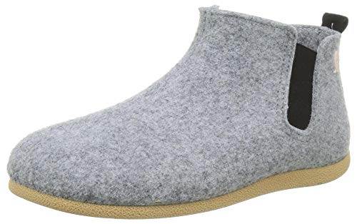 HOT POTATOES Zarechy, Pantuflas Mujer, Color, 36 EU