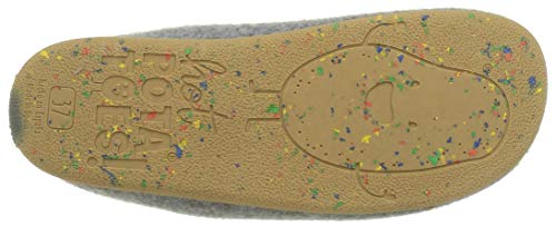 HOT POTATOES Zarechy, Pantuflas Mujer, Color, 36 EU