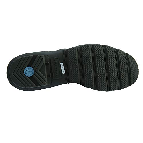 Hunter Original Tall Classic, Botas de Agua para Unisex Adulto, Verde (Dark Olive RMA), 37 EU