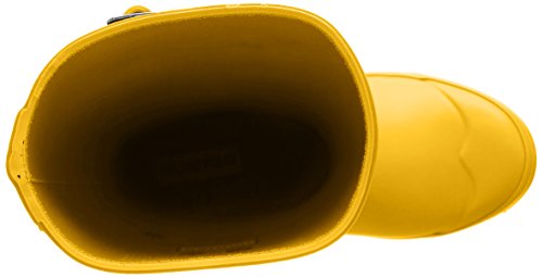 Hunter Wellington Boots, Botas de Agua Niñas, Amarillo (Yellow Ryl), 31 EU