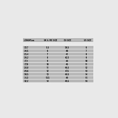 Hurley One&Only Hmb Chanclas de Playa, Hombre, Gris (Dk Smoke Grey), 42.5 EU