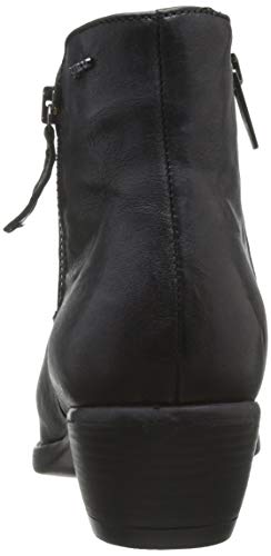Igi&Co Donna-41822, Botines Mujer, Negro 4182200, 40 EU