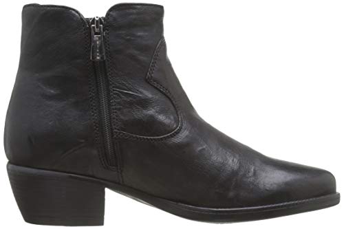 Igi&Co Donna-41822, Botines Mujer, Negro 4182200, 40 EU