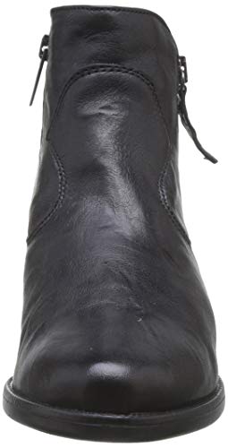 Igi&Co Donna-41822, Botines Mujer, Negro 4182200, 40 EU
