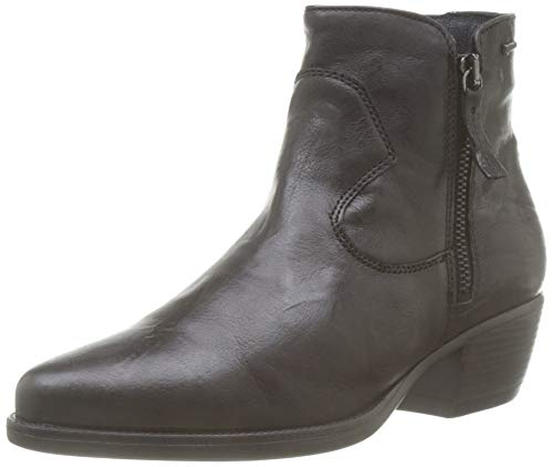 Igi&Co Donna-41822, Botines Mujer, Negro 4182200, 40 EU