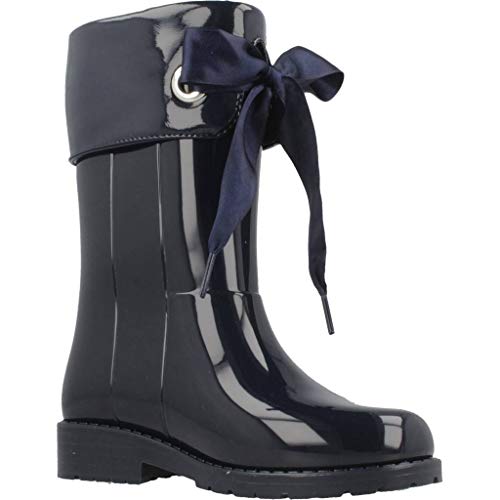 Igor Campera, Botas de Agua Niñas, Azul (Marino), 27 EU