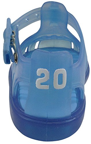 IGOR Cangrejeras S10104-032 Sintético Niños Color AZUL talla: 26