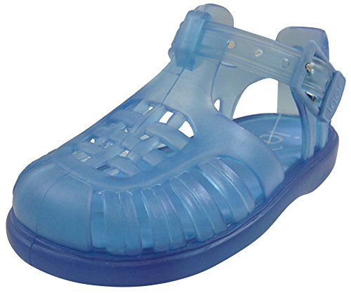 IGOR Cangrejeras S10104-032 Sintético Niños Color AZUL talla: 26