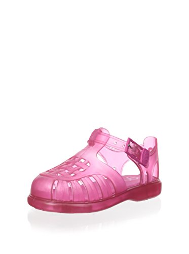 Igor - Chancla Cangrejera Tobby Fucsia (25)