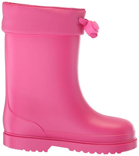 Igor Chufo Cuello, Botas de Agua Niñas, Rosa (Fucsia), 23 EU