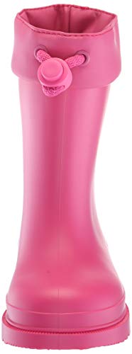 Igor Chufo Cuello, Botas de Agua Niñas, Rosa (Fucsia), 23 EU