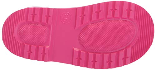 Igor Chufo Cuello, Botas de Agua Niñas, Rosa (Fucsia), 23 EU