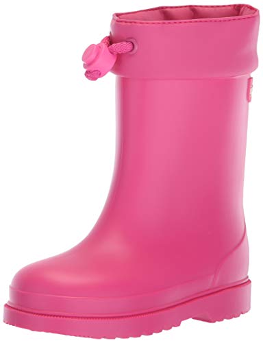 Igor Chufo Cuello, Botas de Agua Niñas, Rosa (Fucsia), 23 EU