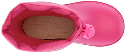 Igor Chufo Cuello, Botas de Agua Unisex niños, Rosa (Fucsia), 29 EU